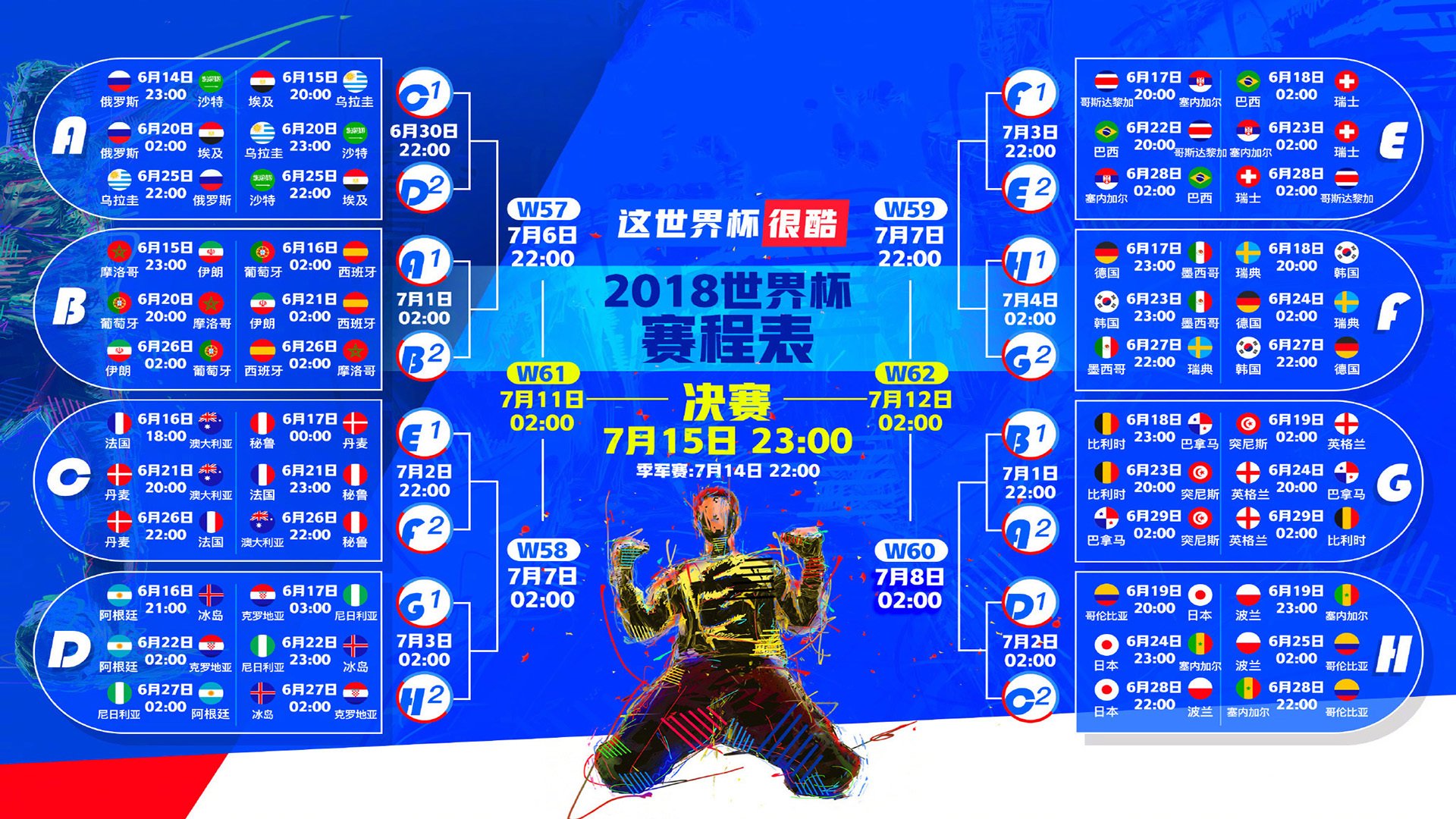 宝刀不老!39岁莫德里奇统治中场,比利时2-0厄瓜多尔昂首晋级八强